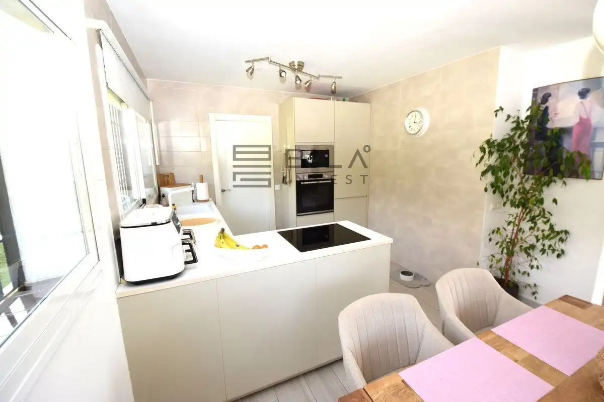 Casa o chalet en venta en La Cala de Mijas, Riviera del Sol