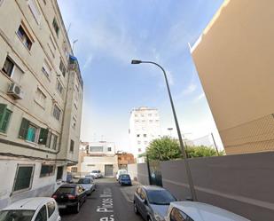 Exterior view of Flat for sale in  Palma de Mallorca