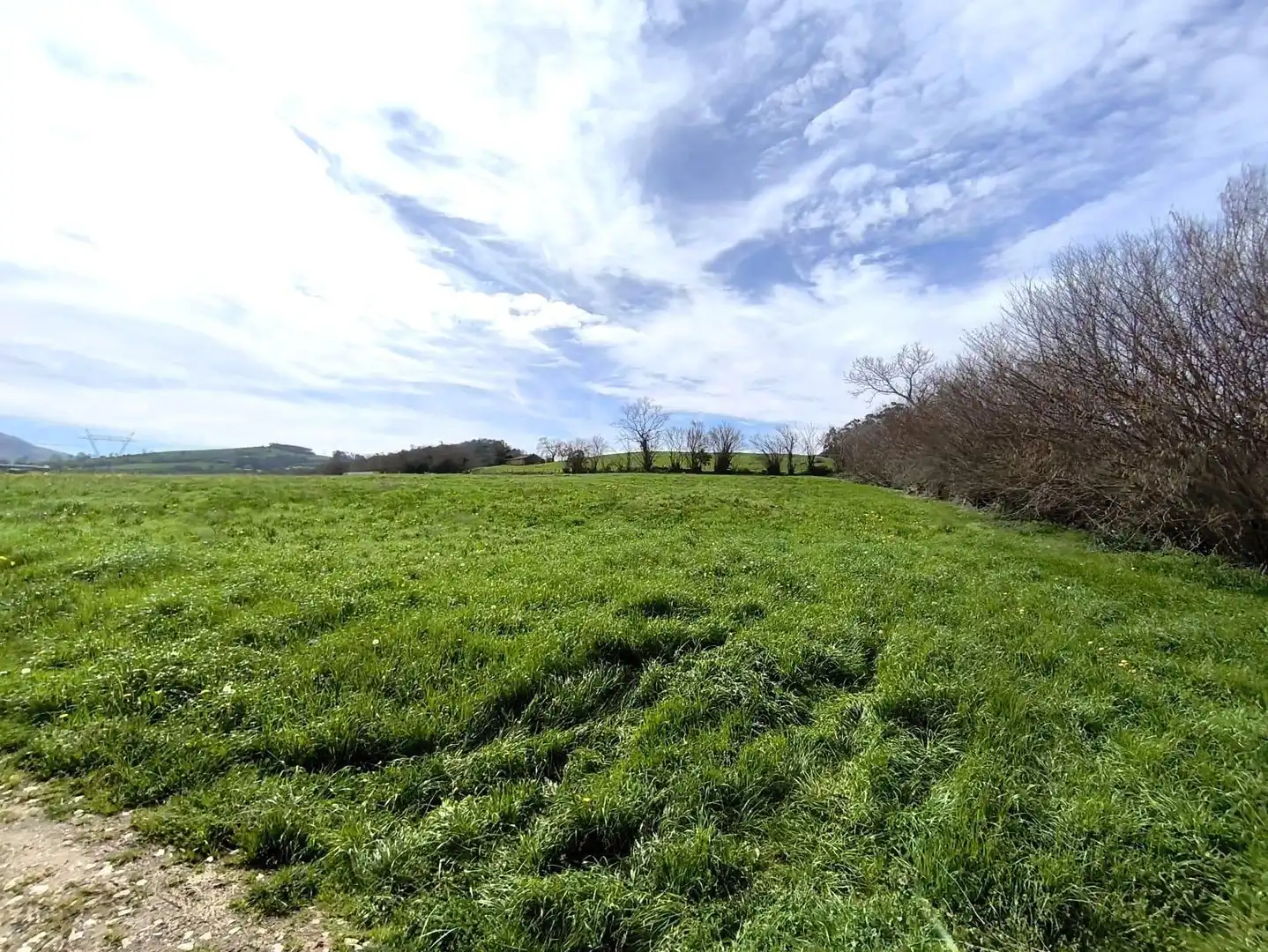 Terreny rústic en venda a Santa María de Cayón, imagen 4