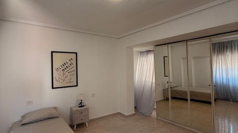 Foto 4 de Piso de alquiler en Carrer D'almenara, Antigua Moreria, Sagunto / Sagunt