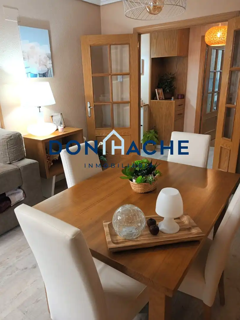 Comedor de Piso en venta en Mérida con Aire acondicionado, Calefacción y Parquet
