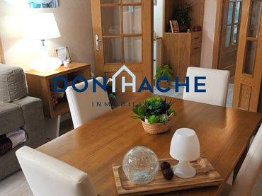 Appartement avec balcon à vendre à Norte