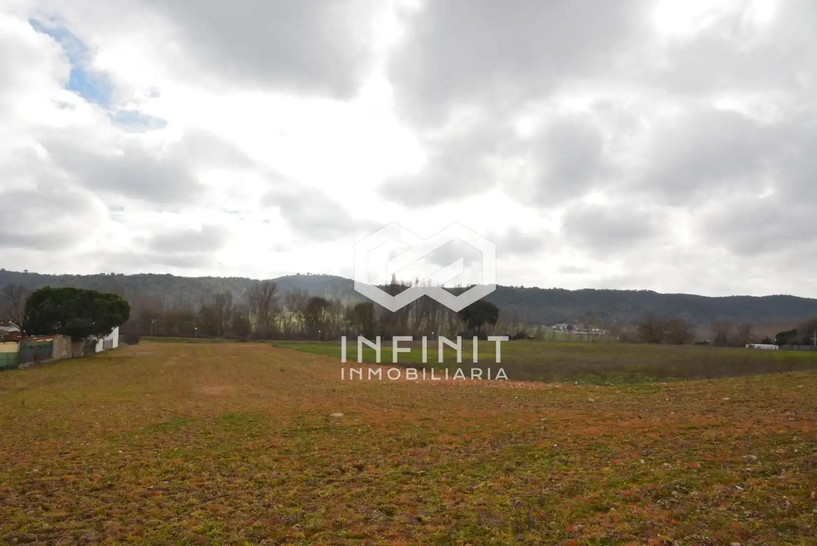Residencial en venta en Espinosa de Henares