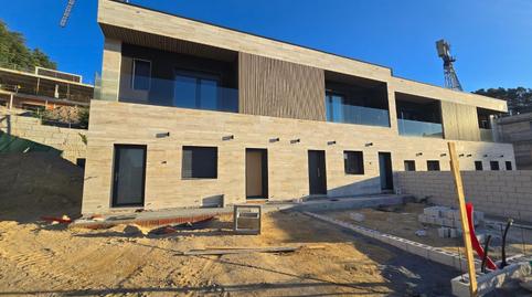 Photo 2 of Single-family semi-detached for sale in San Xoán de Poio, Pontevedra