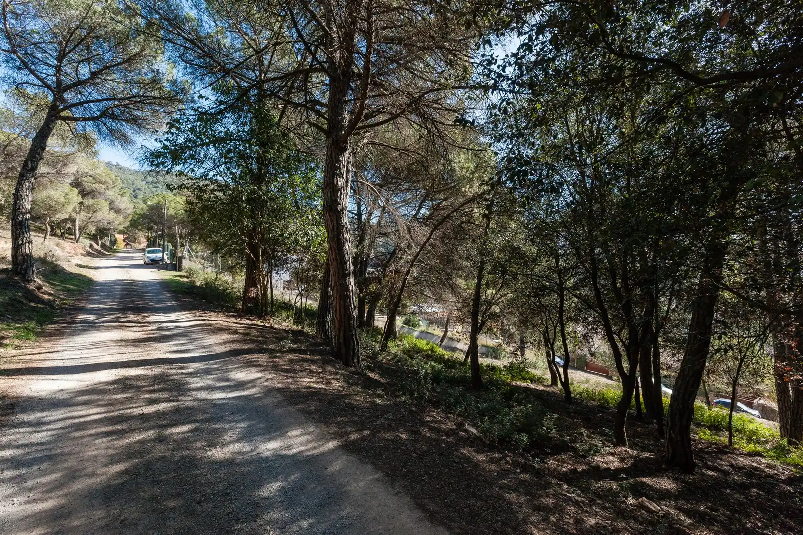 Terreno residencial en venta en Aiguafreda, imagen 3