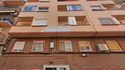 Foto 2 de Pis en venda a Calle de Inglaterra, Barrio de Delicias, Zaragoza Capital