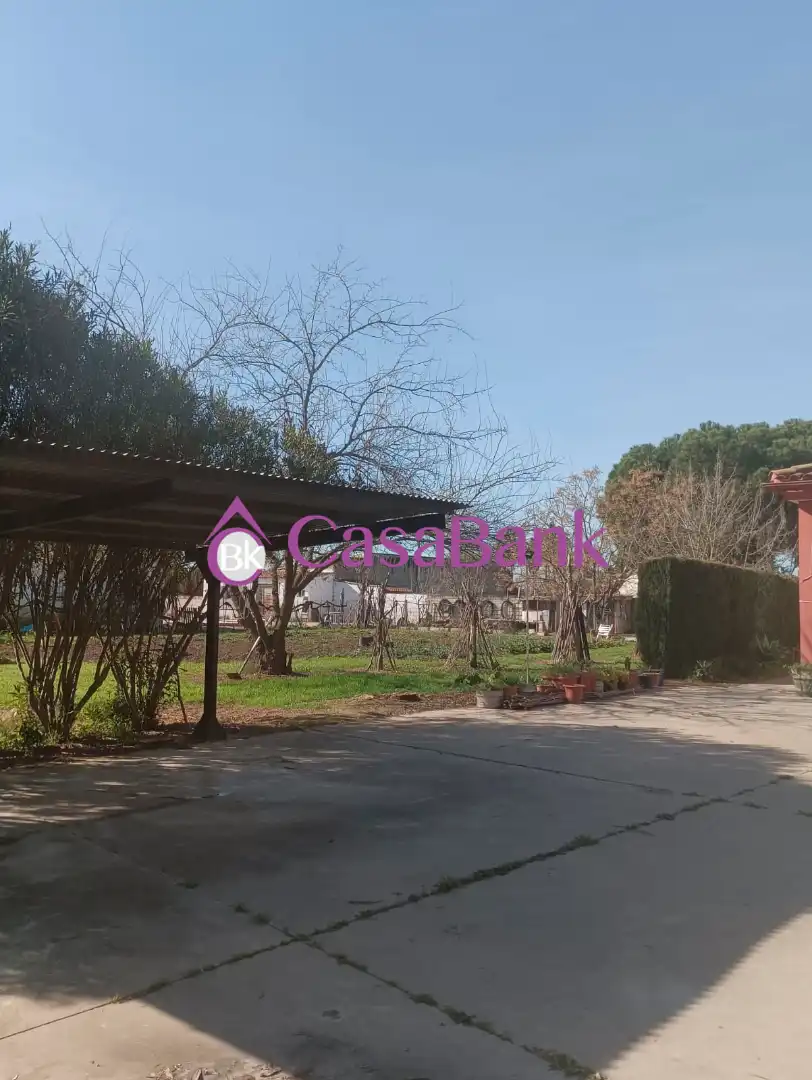 Maison rustique avec piscine à vendre à Periurbano Oeste - Sierra, imagen 27