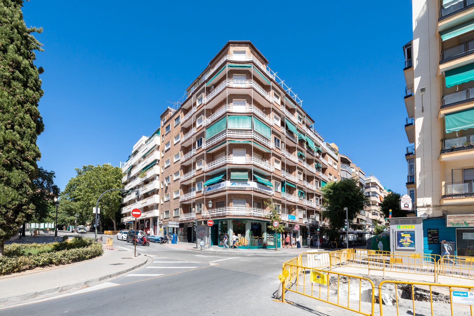 Piso en venta en Calle Carril del Picón, Centro - Sagrario , Centro,  Granada Capital