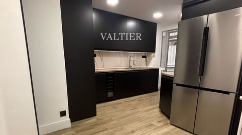 Photo 5 of Flat for rent in Calle de Orense, Castillejos - Cuzco, Madrid Capital