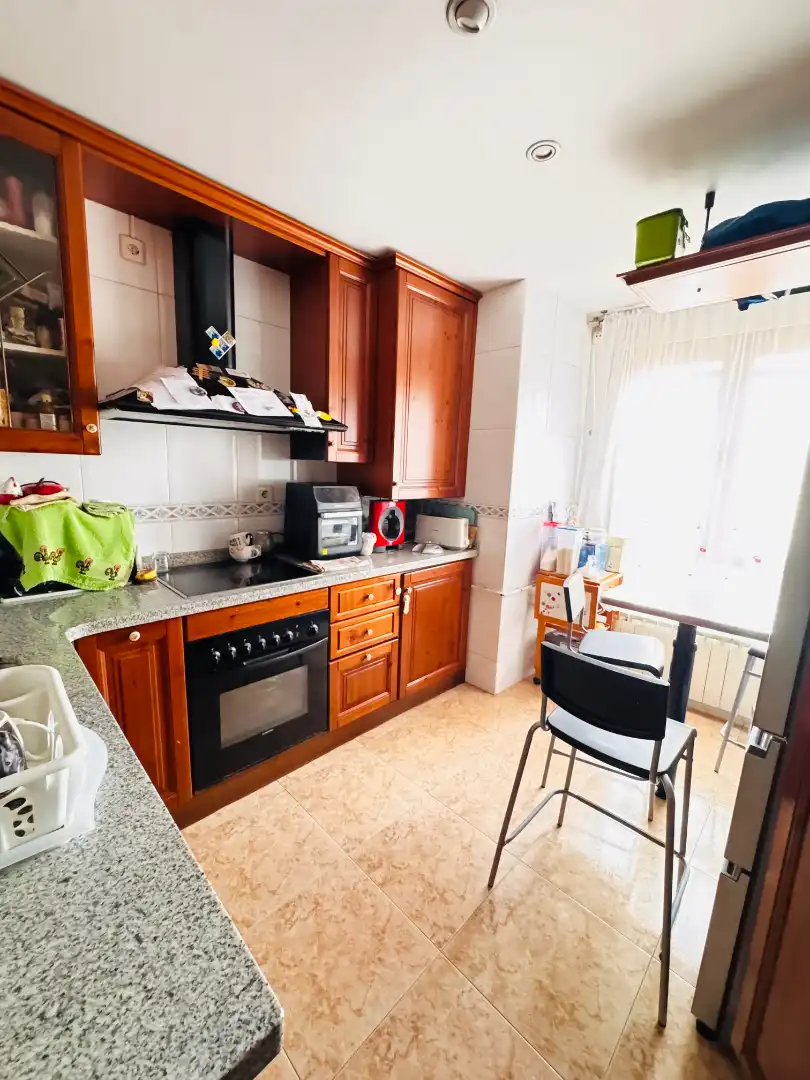 Appartement avec ascenseur à vendre à Calle Pablo VI, imagen 2