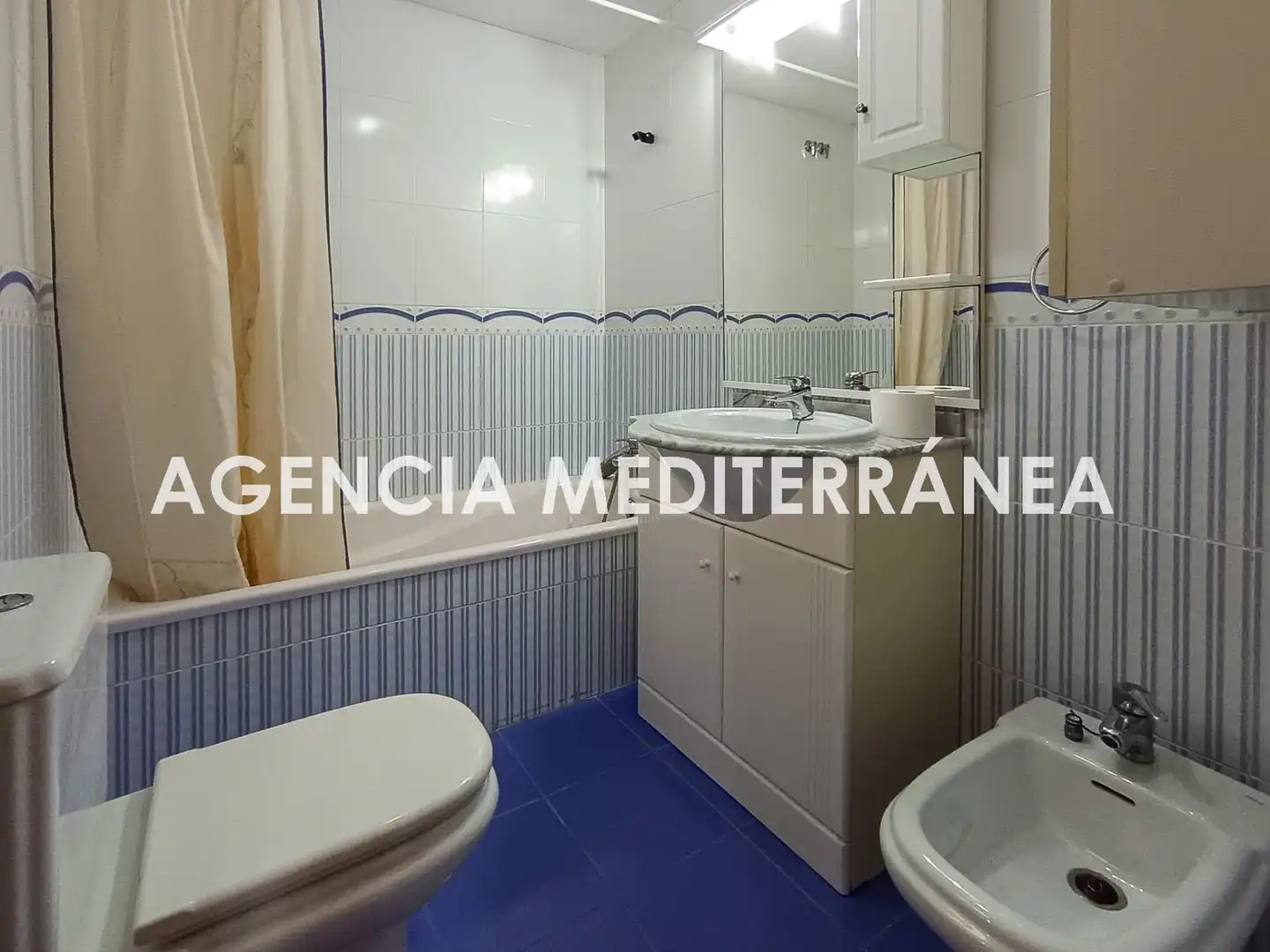 Pis amb terrassa en venda a Algemesí, imagen 10