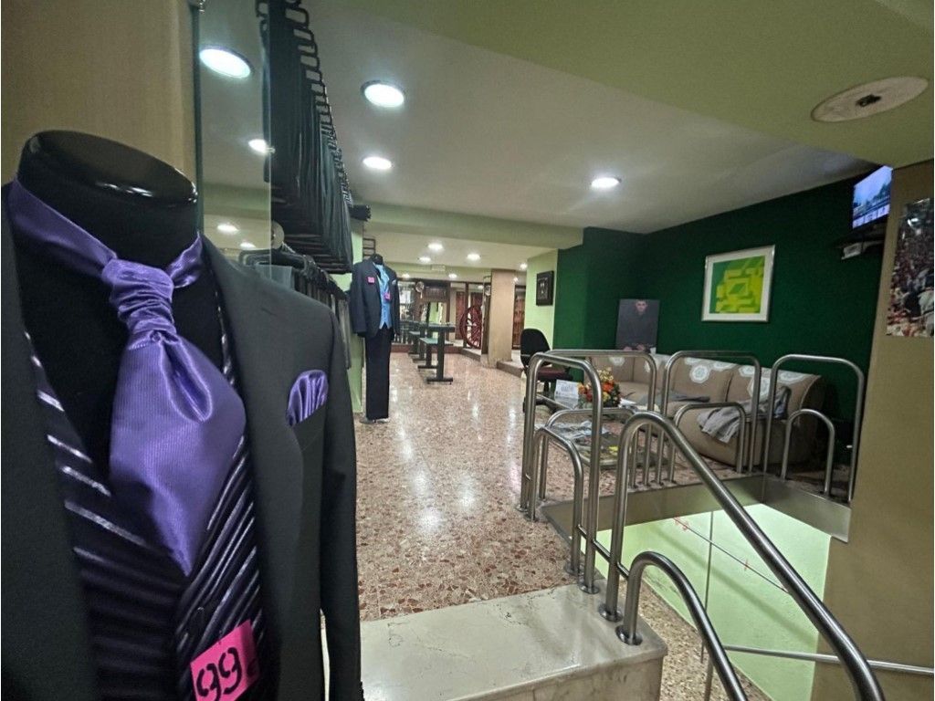 Industrial buildings for sale in Segorbe