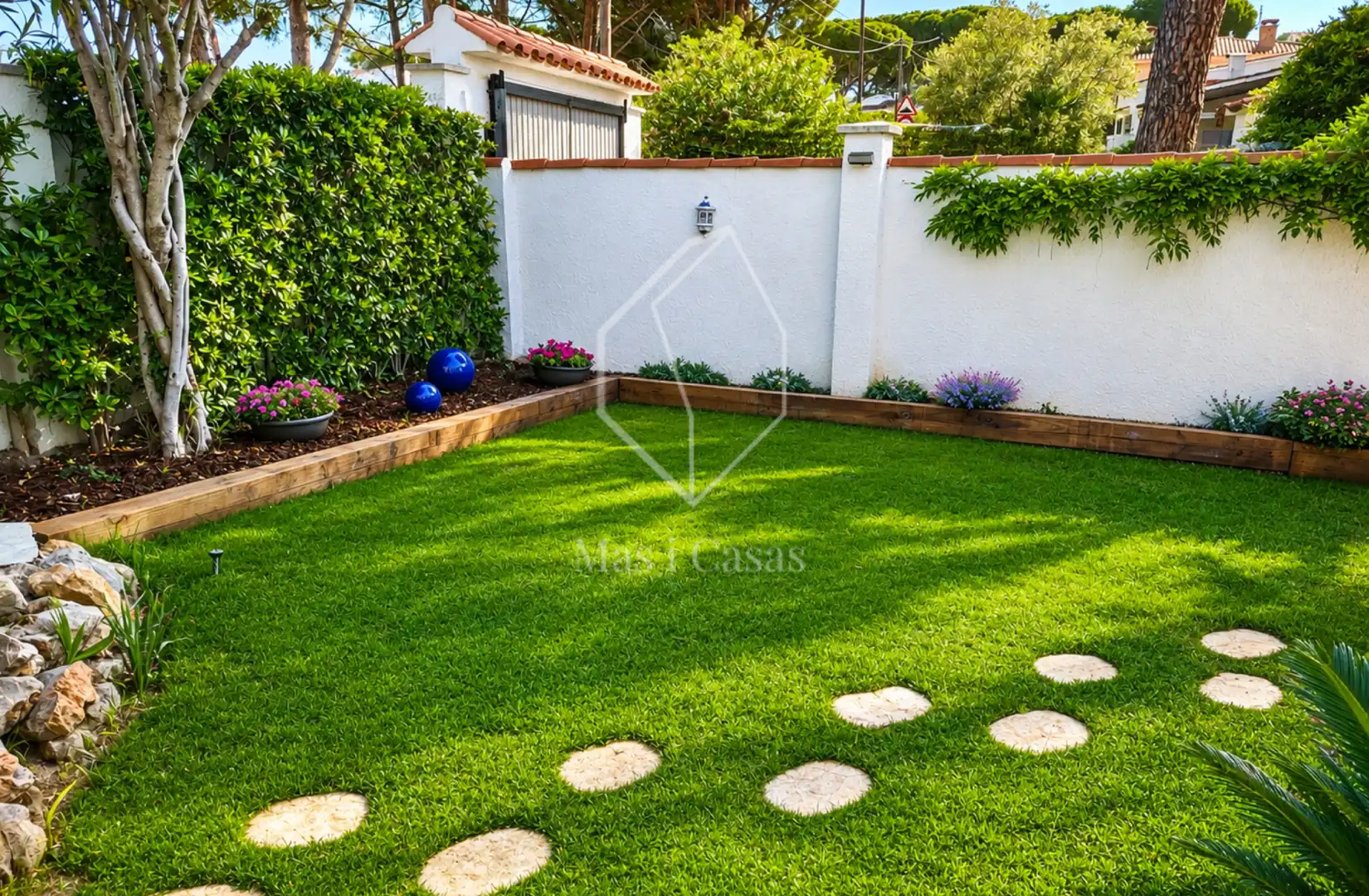 Detached house with pool for sale in Carrer dels Cossis 27, imagen 39