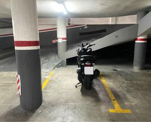 Parking of Garage for sale in  Barcelona Capital