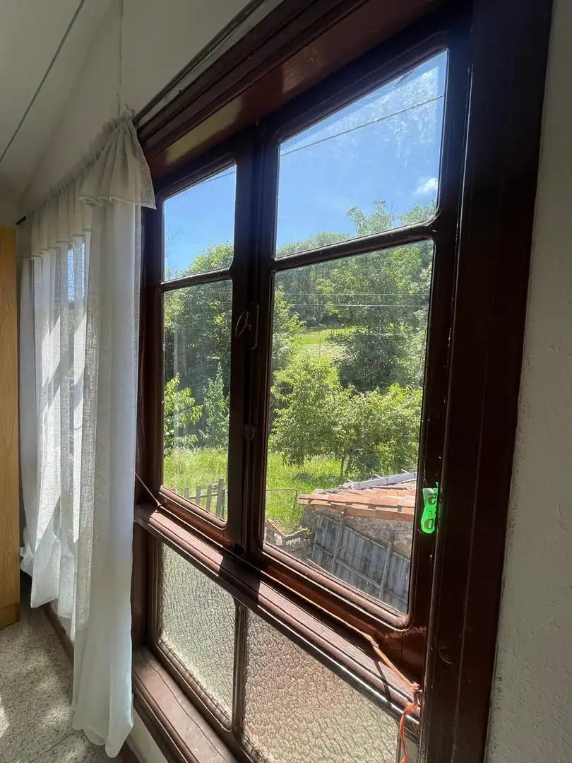 Jardí de Casa o xalet en venda en Onís