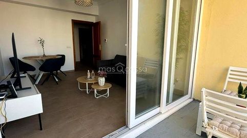 Foto 5 de Pis de lloguer a San José - San Bernardo, La Línea de la Concepción