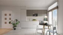 Kitchen of Flat for sale in Burgos Capital