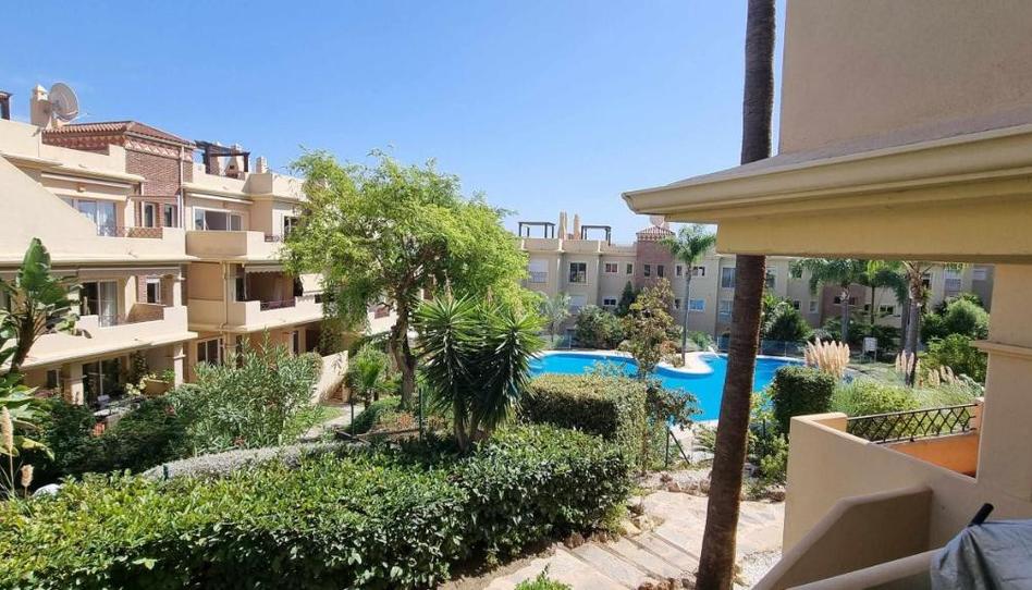 Photo 1 of Apartment to rent in Bell-air, 13, Los Flamingos, Málaga