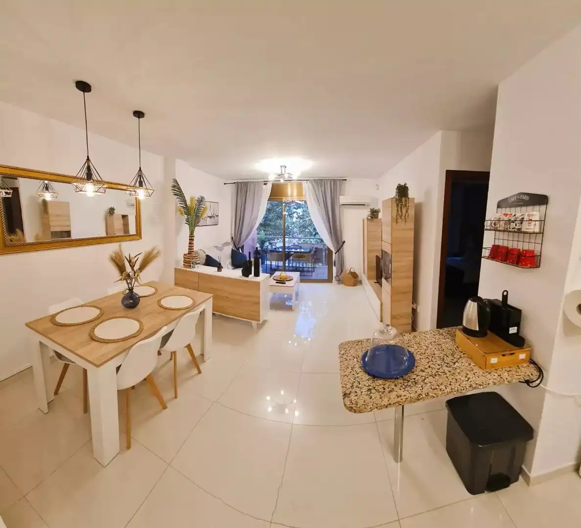 Mini appartamento in vendita a Muga - Gran Reserva - Badia, imagen 2