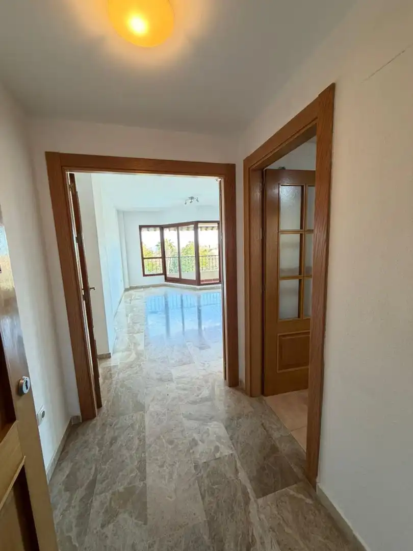 Apartments for sale in Torremolinos  with Air Conditioner, Heating and Terrace