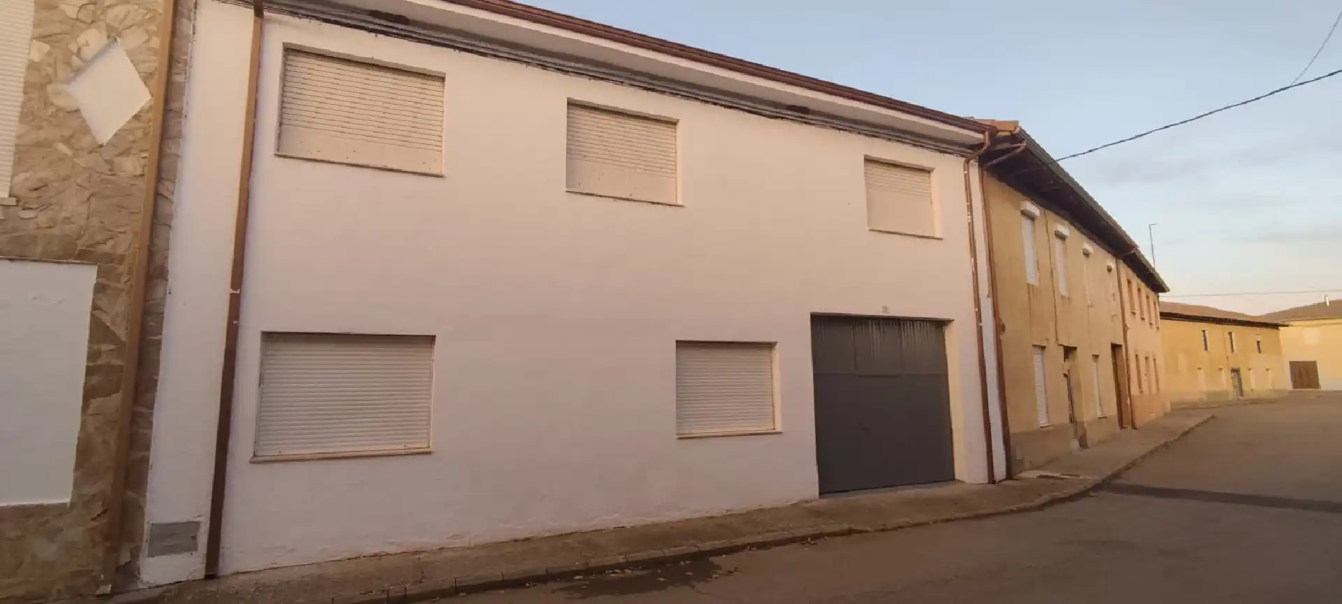 Casa o chalet en venta en Zotes del Páramo
