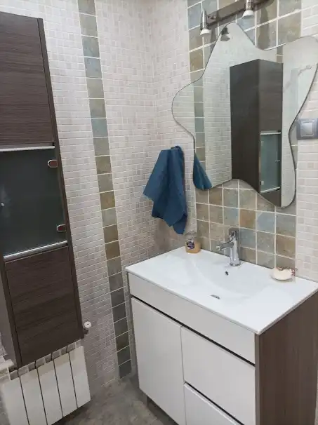 Baño de Piso en venta en Linares con Aire acondicionado, Calefacción y Amueblado