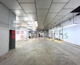 Nau industrial en venda en Sabadell