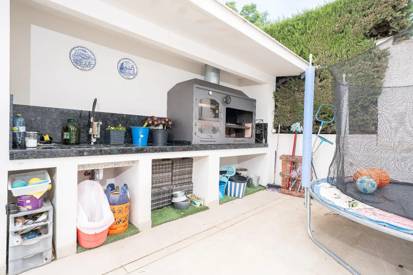 Villa mit Pool zum Verkauf in Calle de Riu Verd, imagen 29