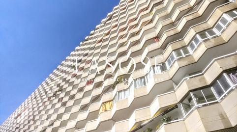 Photo 5 of Flat to rent in Barri de les Corts, Barcelona