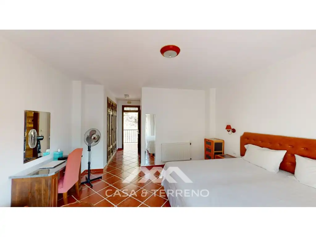 Habitación de Local en venta en Macharaviaya con Aire acondicionado