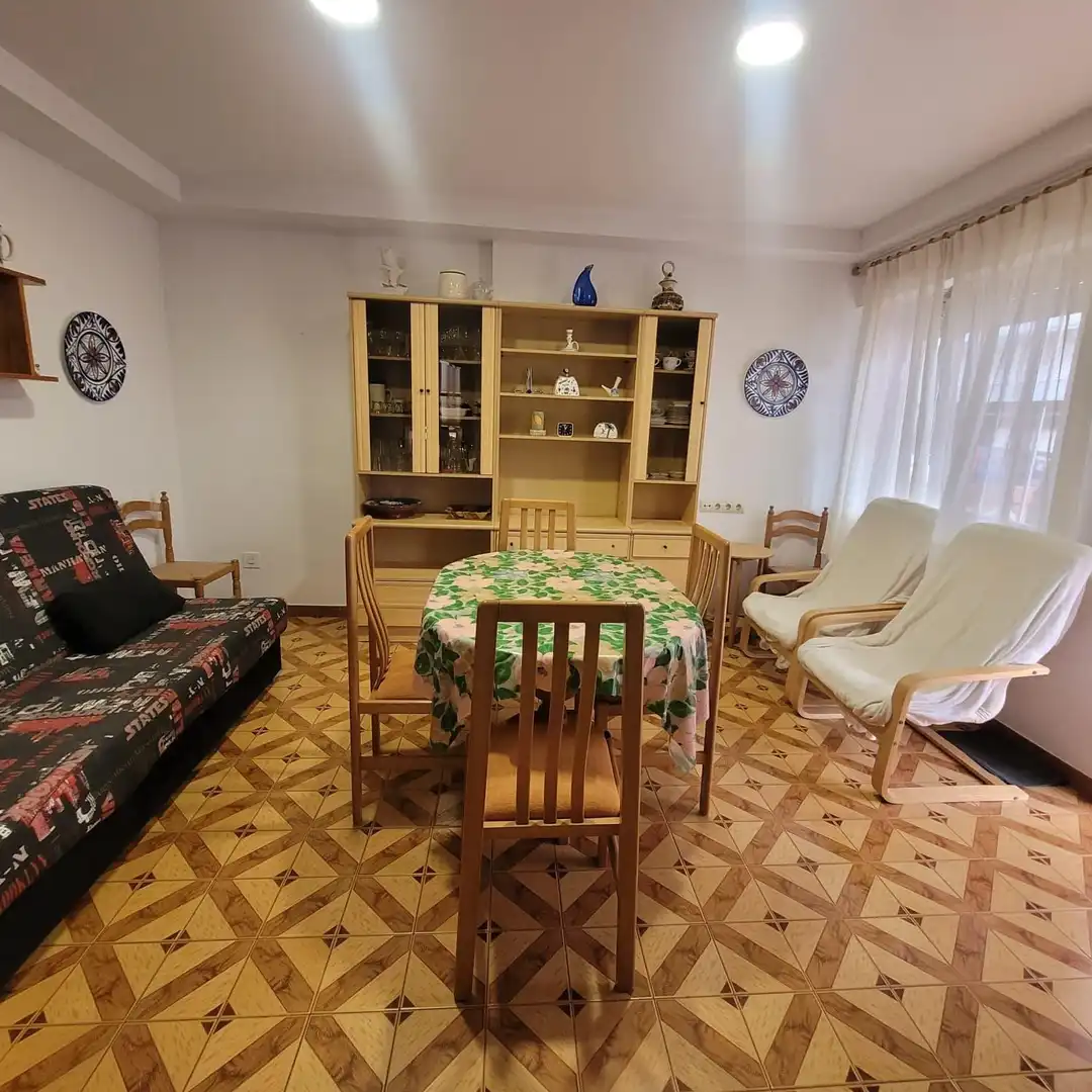 Comedor de Planta baja en venta en Miramar con Aire acondicionado y Terraza