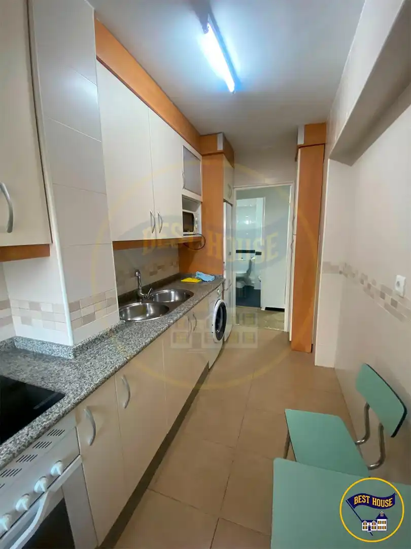 Appartement avec ascenseur à louer à NOHEDA, imagen 11