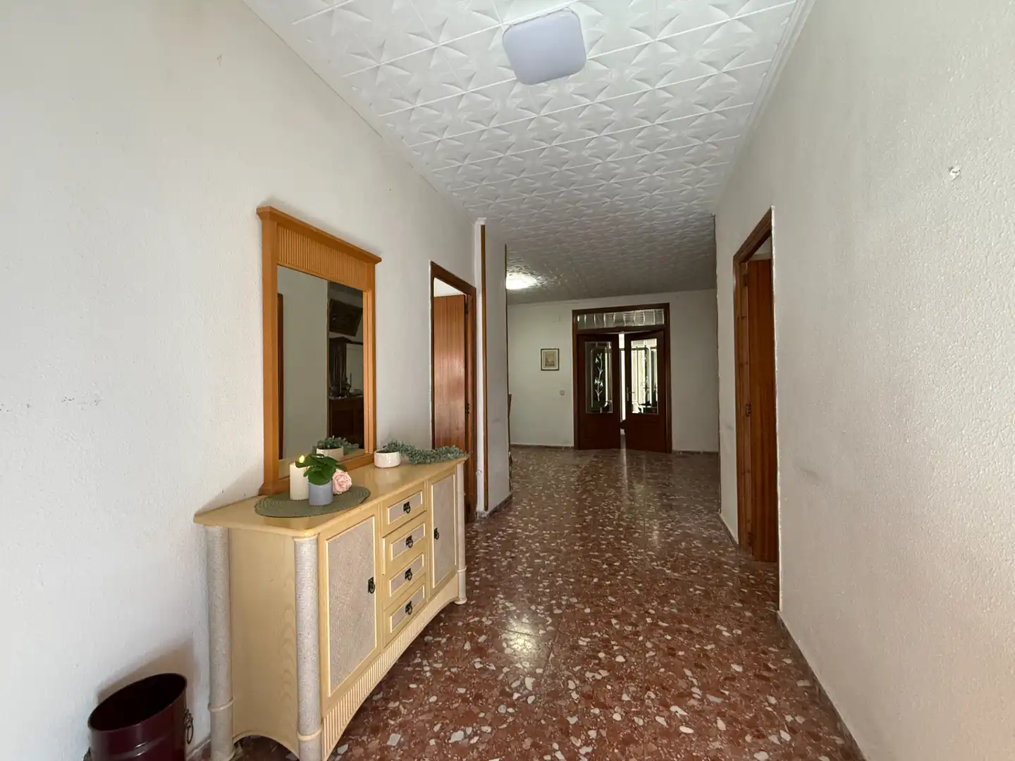 Casa adosada en venta en Aielo de Malferit con Terraza, Trastero y Amueblado