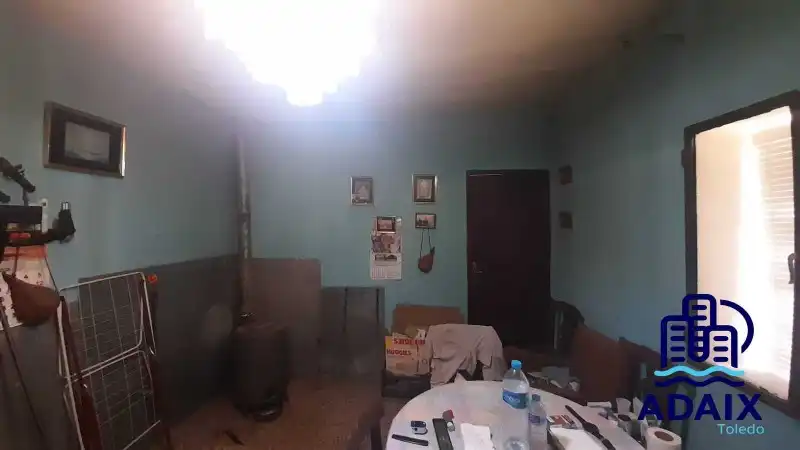 Comedor de Casa o chalet en venta en Dosbarrios