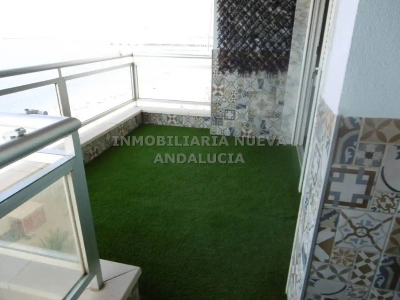 Flat with lift to rent in Ciudad Jardín - Tagarete - El Zapillo, imagen 32
