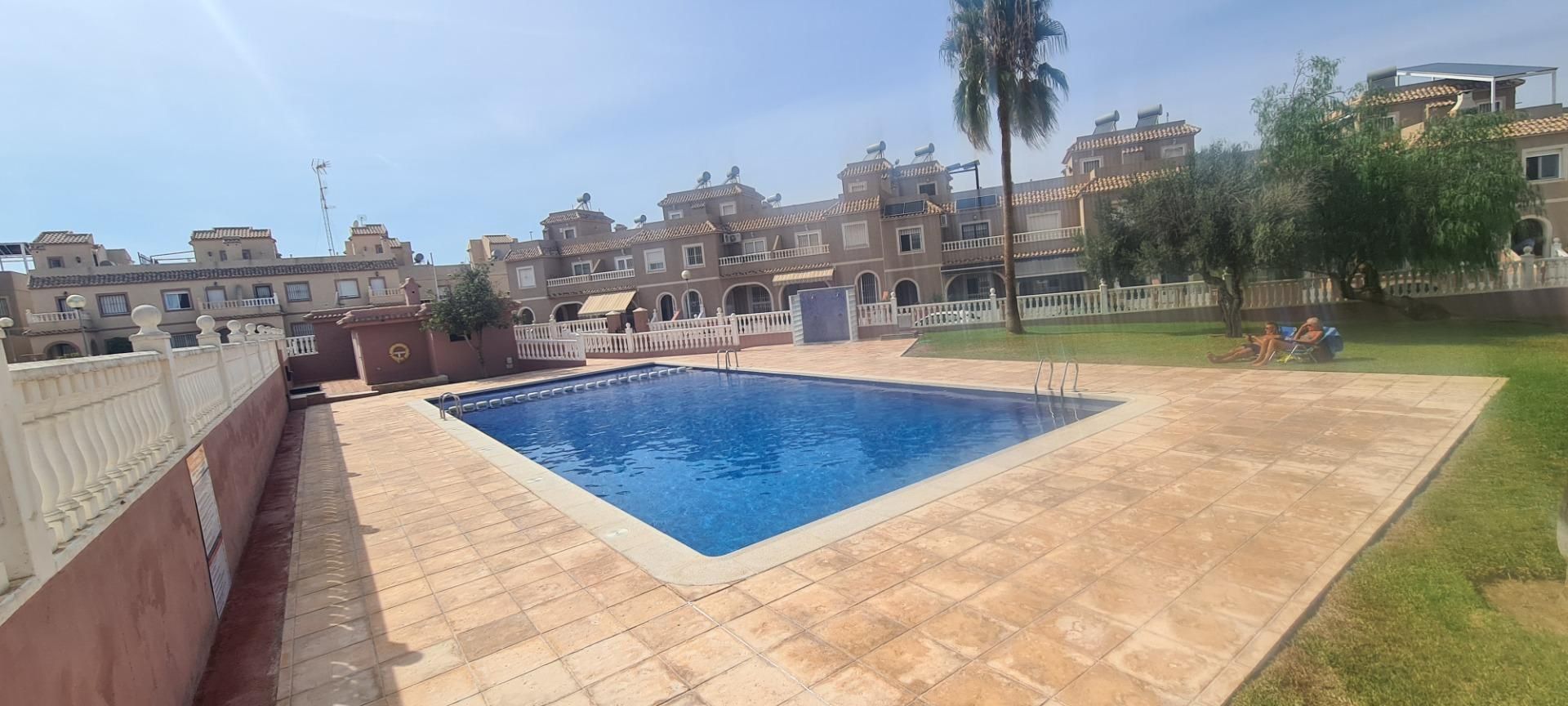 Casa o chalet en venta en Calle de Creta, 80, Monte y Mar, Gran Alacant