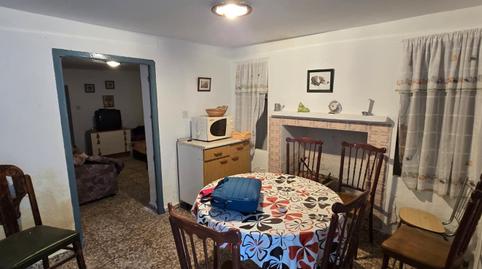 Foto 4 de Finca rústica en venda a Brazatortas, Ciudad Real