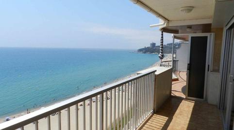 Foto 3 de Ático en venta en Paseo Passeig Joan Mundet, 17, Sant Antoni de Calonge, Calonge i Sant Antoni