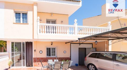 Photo 2 of Detached homes for sale in Garberas, 68, Cuevas del Campo, Granada