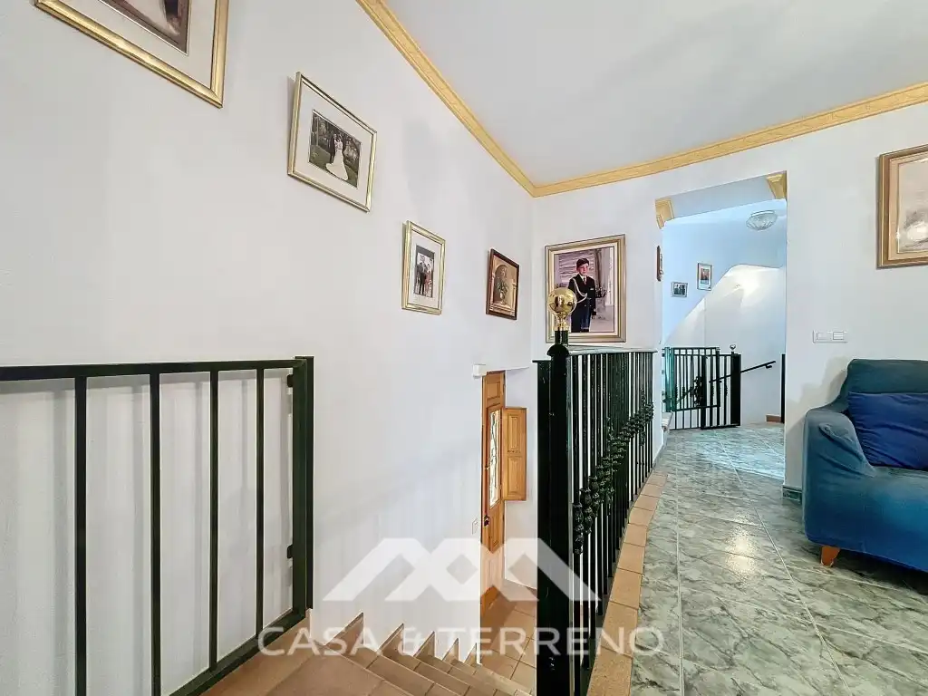 Reihenhaus zum Verkauf in Calle San Antonio, imagen 18