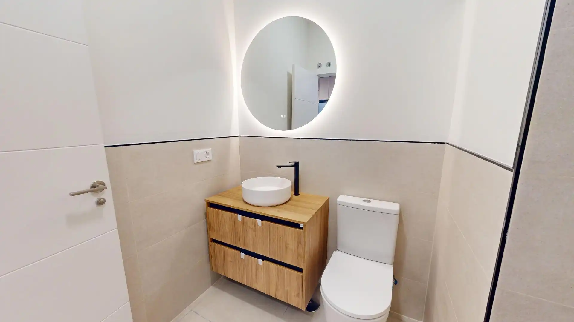 Baño de Estudio en venta en Santa Cruz de Tenerife