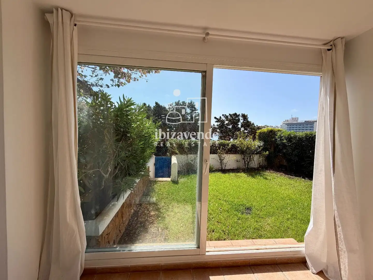 Piso de alquiler en Pare vicent costa, Santa Eulària