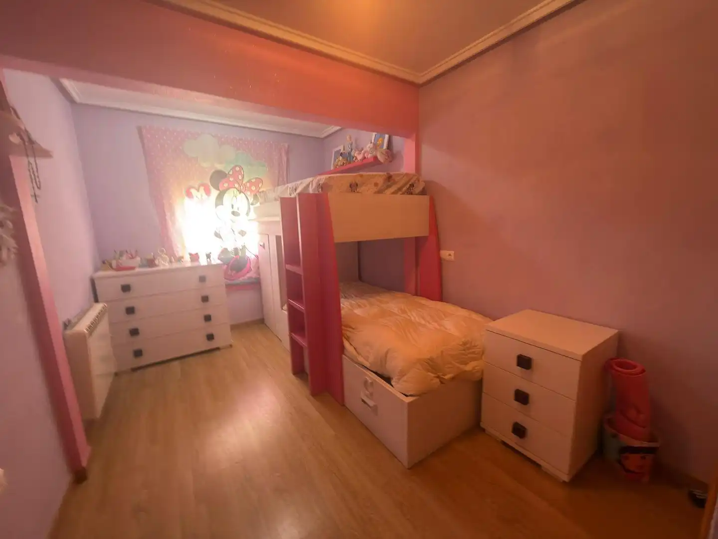 Bungalow amb terrassa en venda a Calle CRETA, imagen 23