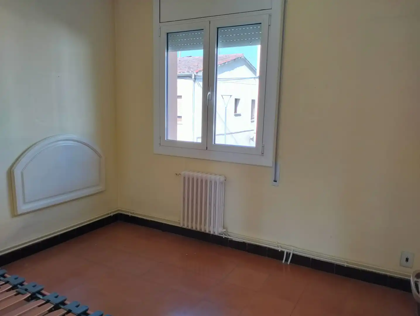Dormitori de Casa o xalet en venda en Santa Coloma de Farners amb Calefacció, Traster i Forn