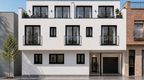 Foto 2 de Ático en venta en Maria Auxiliadora - Barriada de Llera, Badajoz Capital