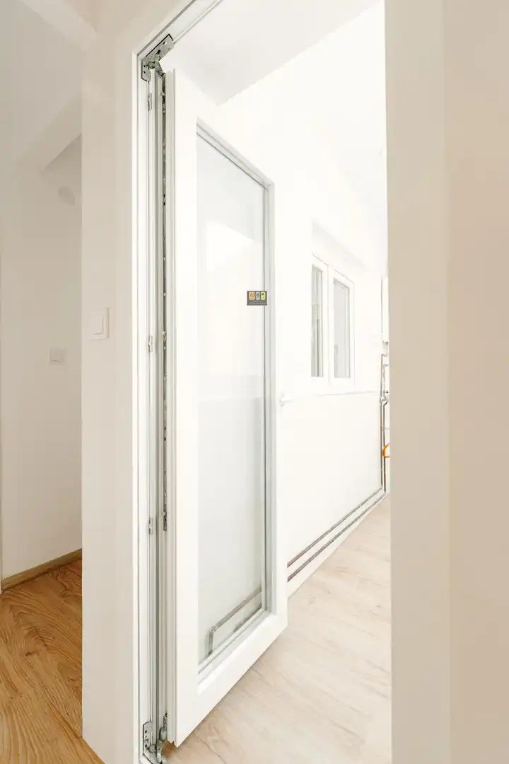 Apartamento en venta en Altea con Aire acondicionado, Calefacción y Balcón