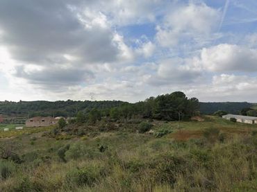 Casa amb jardí en venda a MAS PALLISA CAL