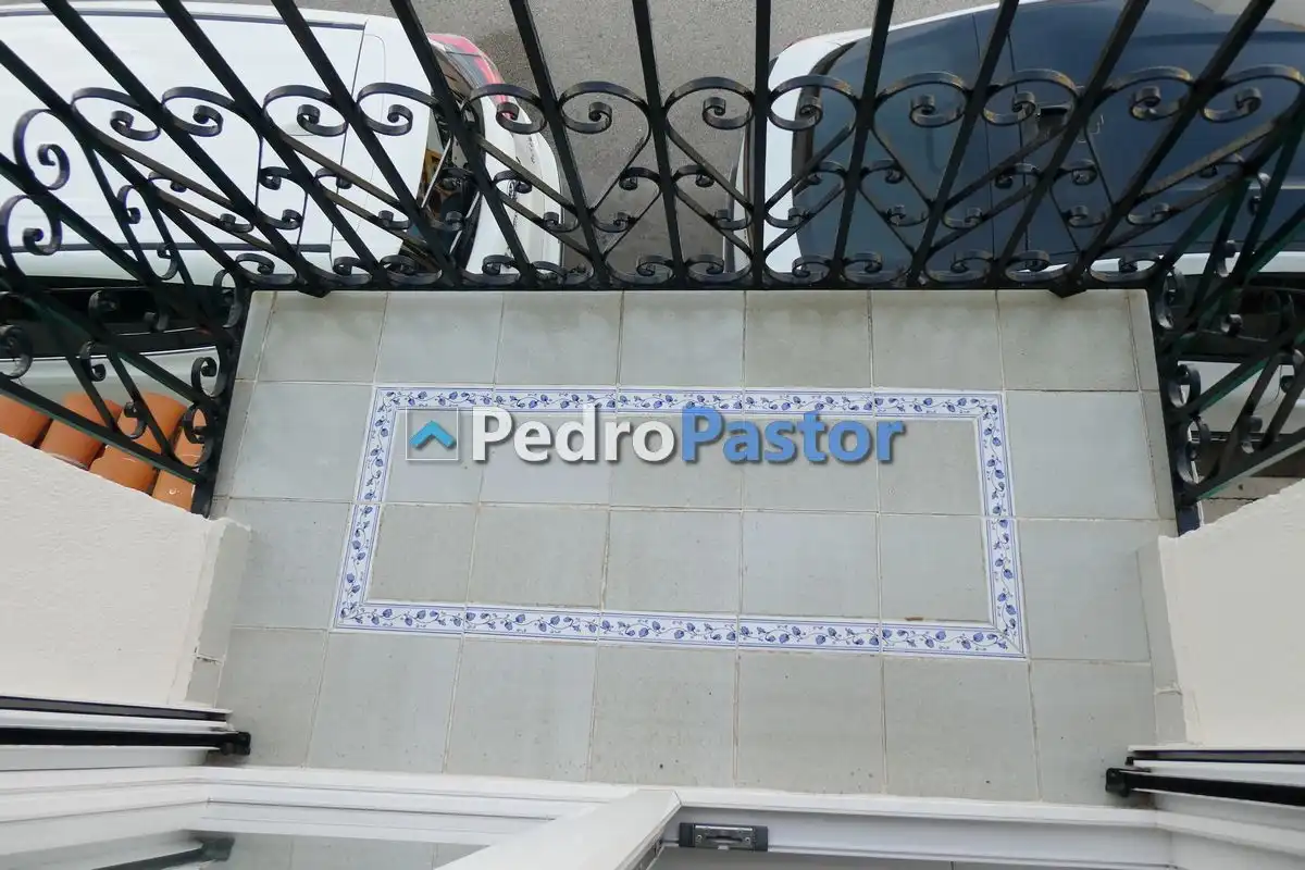 Casa amb piscina en venda a El Puerto, imagen 22