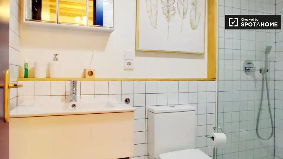 Flat to rent in Centro, imagen 11