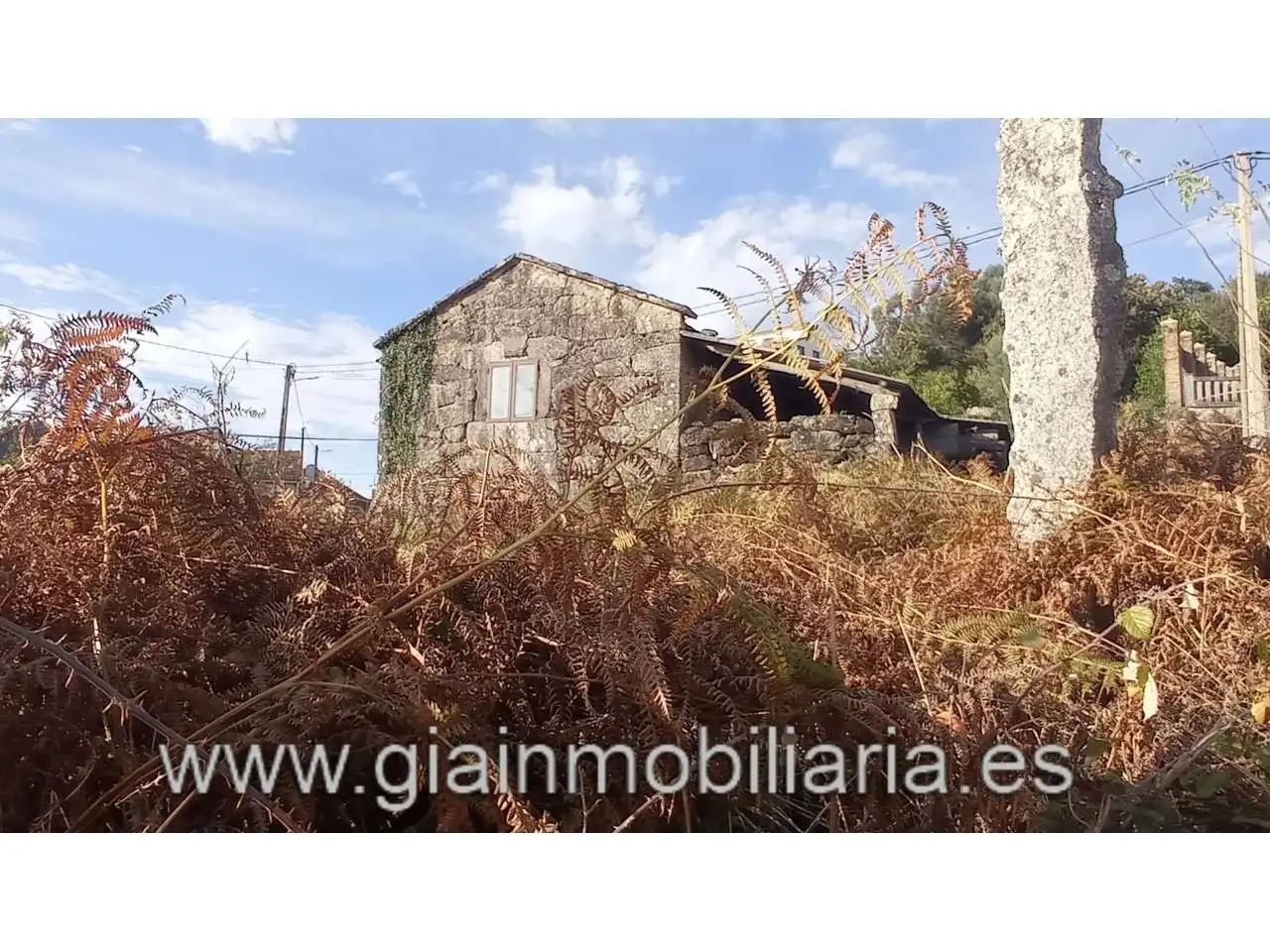 Casa rústica en venda a Calle Meirol, imagen 4